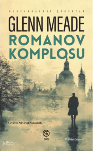 Romanov Komplosu
