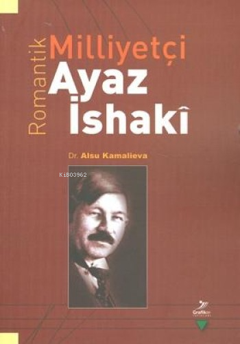 Romantik Milliyetçi - Kitapiks.com