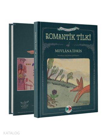 Romantik Tilki