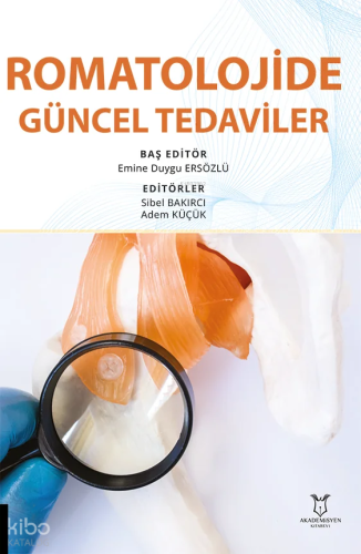 Romatolojide Güncel Tedaviler