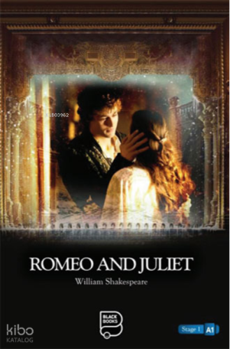 Romeo And Juliet