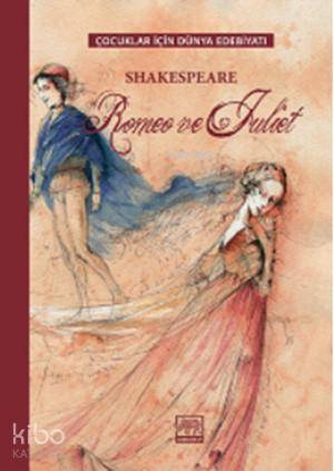 Romeo ve Juliet; 7 Yaş ve Üzeri