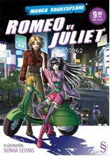 Romeo ve Juliet; manga Shakespeare