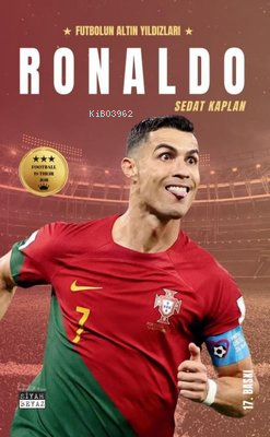Ronaldo - Futbolun Altın Yıldızları