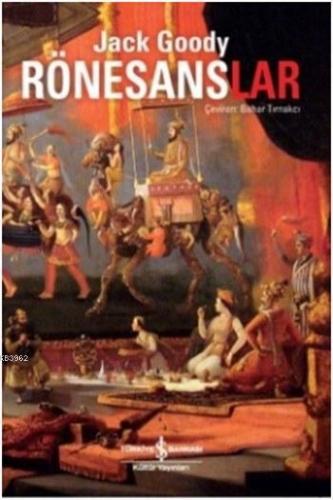 Rönesanslar - Kitapiks.com