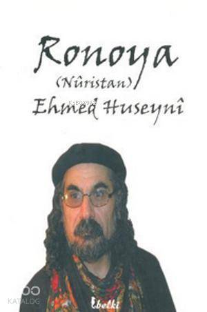 Ronoya (Nuristan) - Kitapiks.com