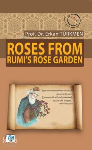 Roses From Rumi's Rose Garden - Kitapiks.com