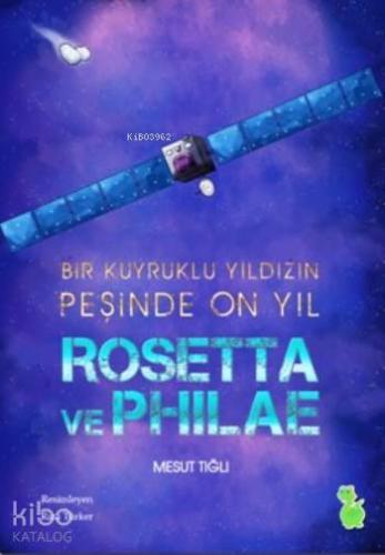 Rosetta ve Philae