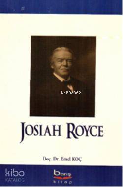 Rosiah Royce