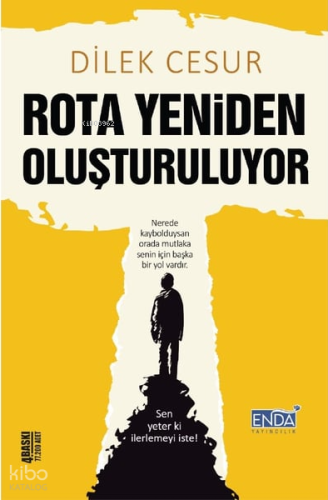 Rota Yeniden Oluşturuluyor