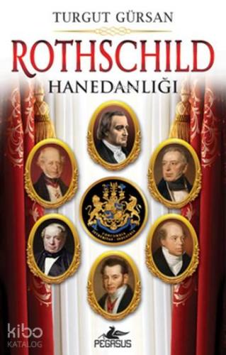 Rothschild Hanedanlığı