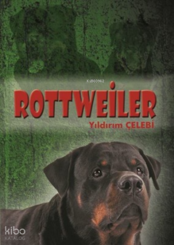 Rottweiler