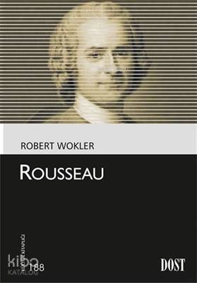 Rousseau; Kültür Kitaplığı 188
