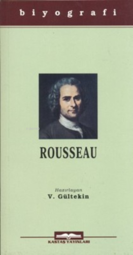 Rousseau - Kitapiks.com