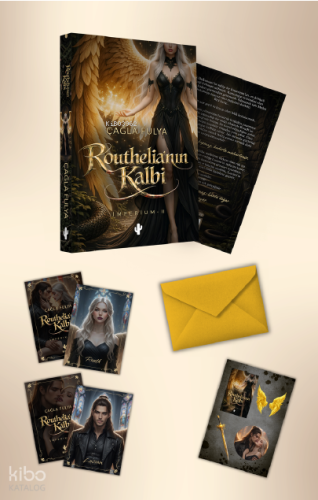 Routhelia'nın Kalbi