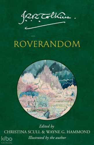 Roverandom