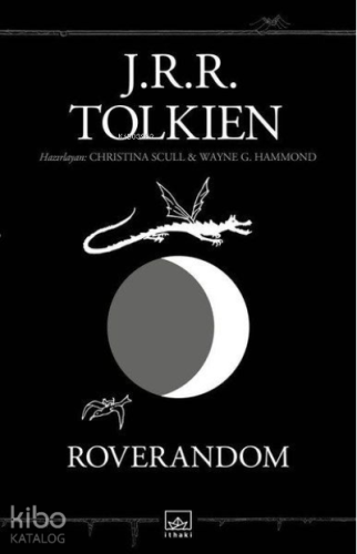 Roverandom - Kitapiks.com