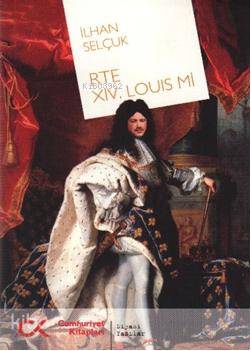 RTE XIV. Louis mi - Kitapiks.com