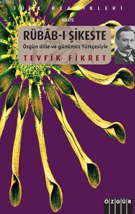 Rübab-ı Şikeste