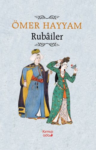 Rubailer - Kitapiks.com