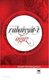 Rubayyiât-ı Oğuz