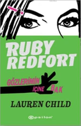 Ruby Redfort - Kitapiks.com
