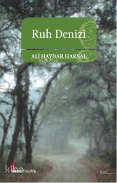 Ruh Denizi
