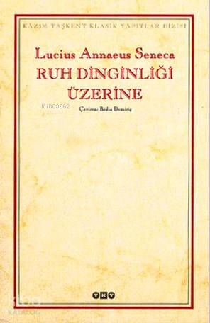 Ruh Dinginliği Üzerine
