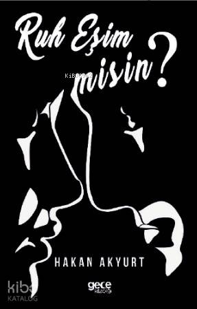 Ruh Eşim Misin?