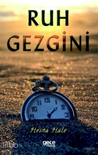Ruh Gezgini