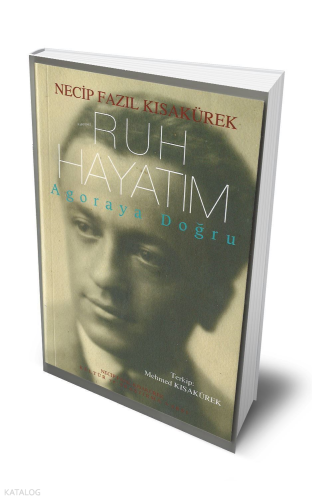 Ruh Hayatım