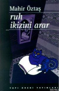 Ruh İkizini Arar - Kitapiks.com