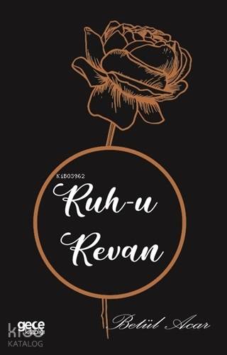 Ruh-u Revan - Kitapiks.com