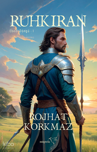 Ruhkıran;Ebedi Döngü 1