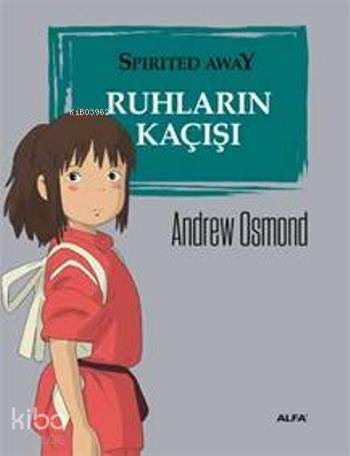 Ruhların Kaçısı - Kitapiks.com