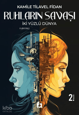 Ruhların Savaşı