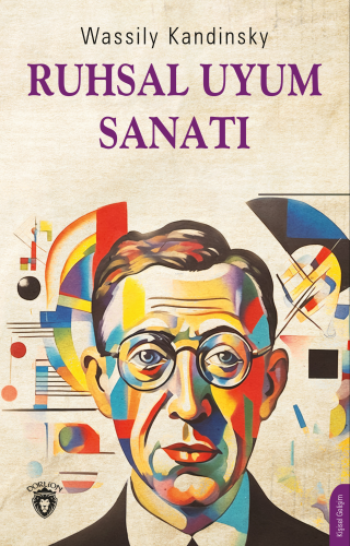 Ruhsal Uyum Sanatı - Kitapiks.com