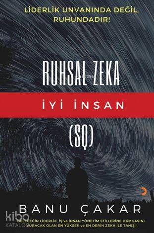 Ruhsal Zeka; İyi İnsan - Kitapiks.com