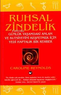 Ruhsal Zindelik