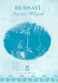 Ruhsatî - Kitapiks.com