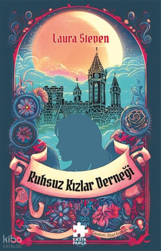 Ruhsuz Kızlar Derneği