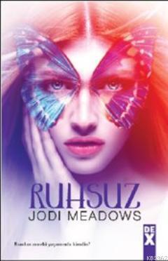 Ruhsuz - Kitapiks.com