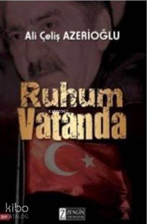 Ruhum Vatanda - Kitapiks.com