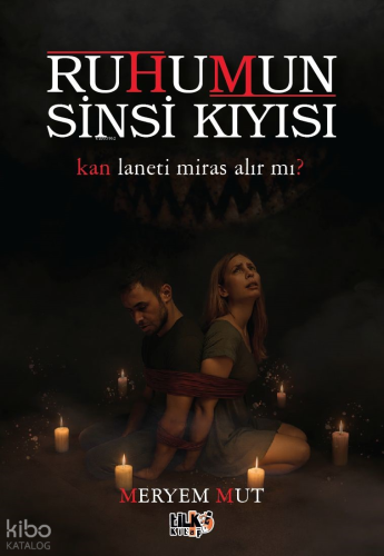 Ruhumun Sinsi Kıyısı