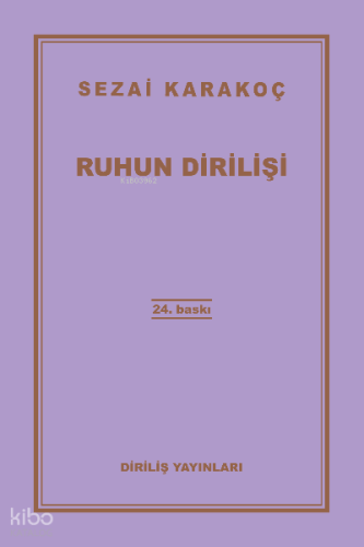 Ruhun Dirilişi