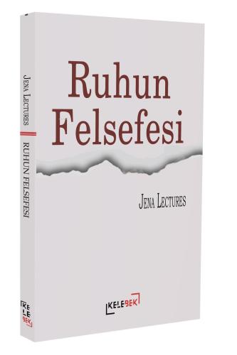 Ruhun Felsefesi - Kitapiks.com