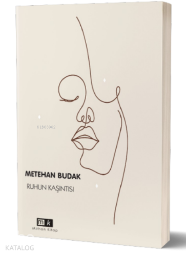 Ruhun Kaşıntısı
