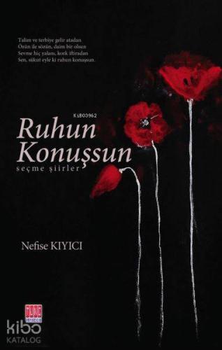 Ruhun Konuşsun