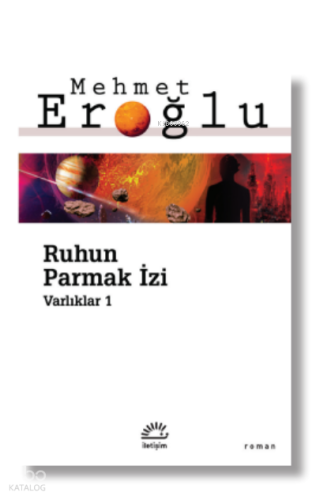 Ruhun Parmak İzi