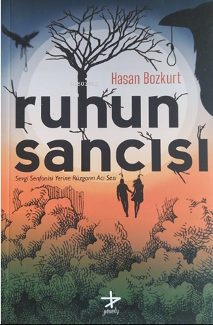 Ruhun Sancısı - Kitapiks.com